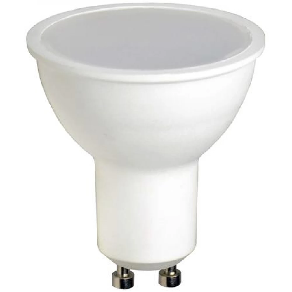 AVIDE 4W GU10 345lm 6400K ABGU10CW-4W-AP