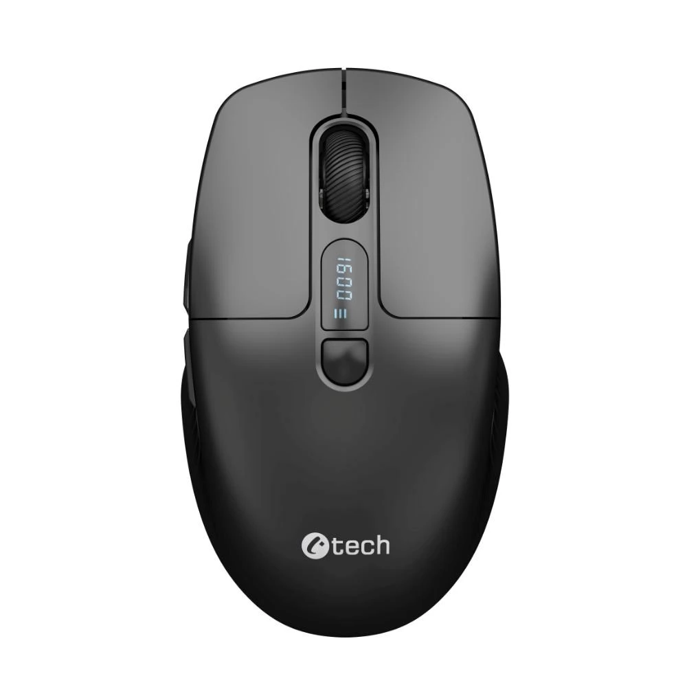 C-TECH WLM-13 fekete