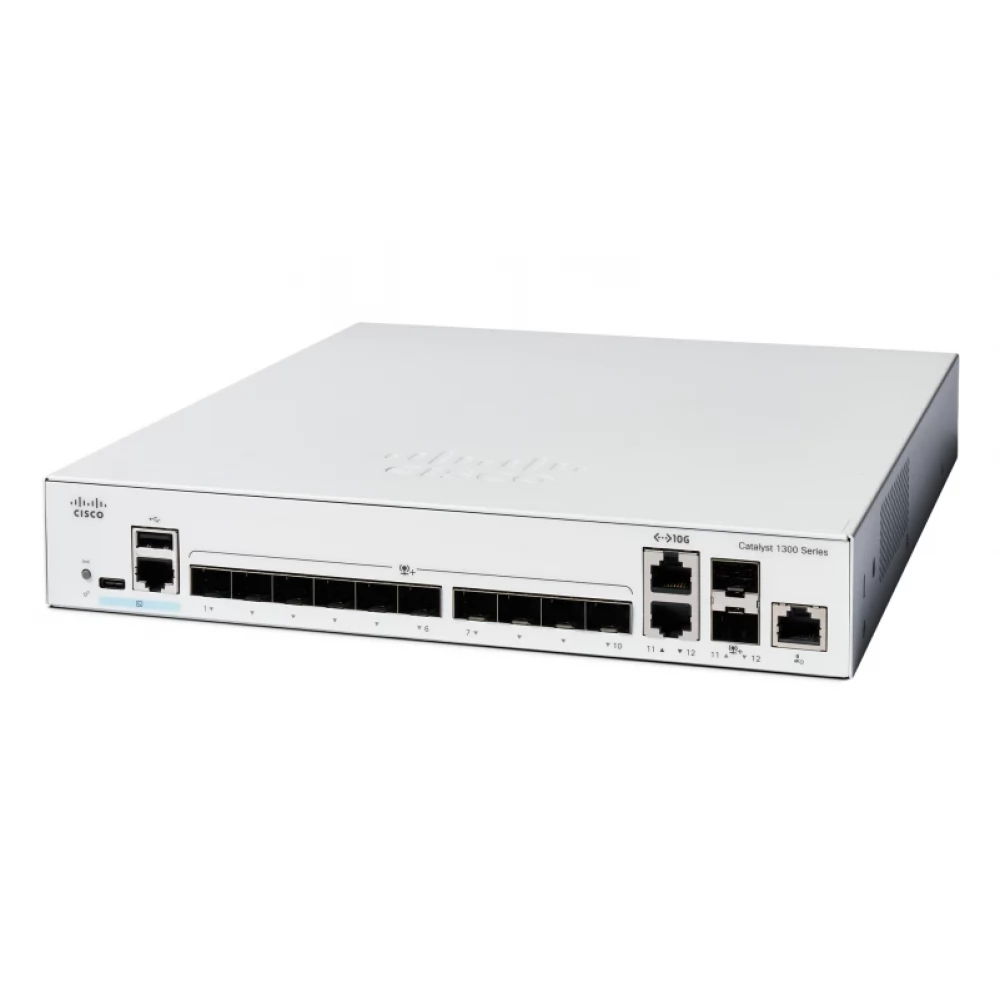 CISCO C1300-12XS