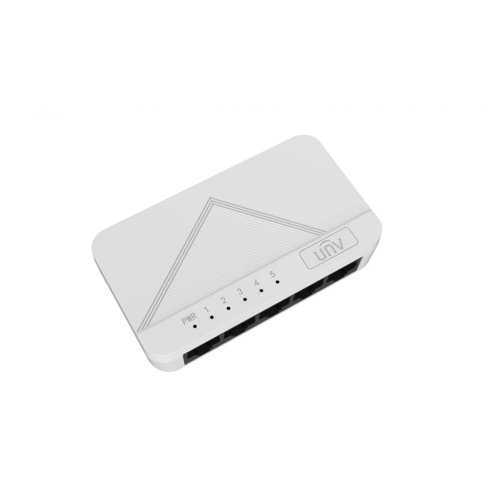 UNIVIEW NSW1010-5GT-IN