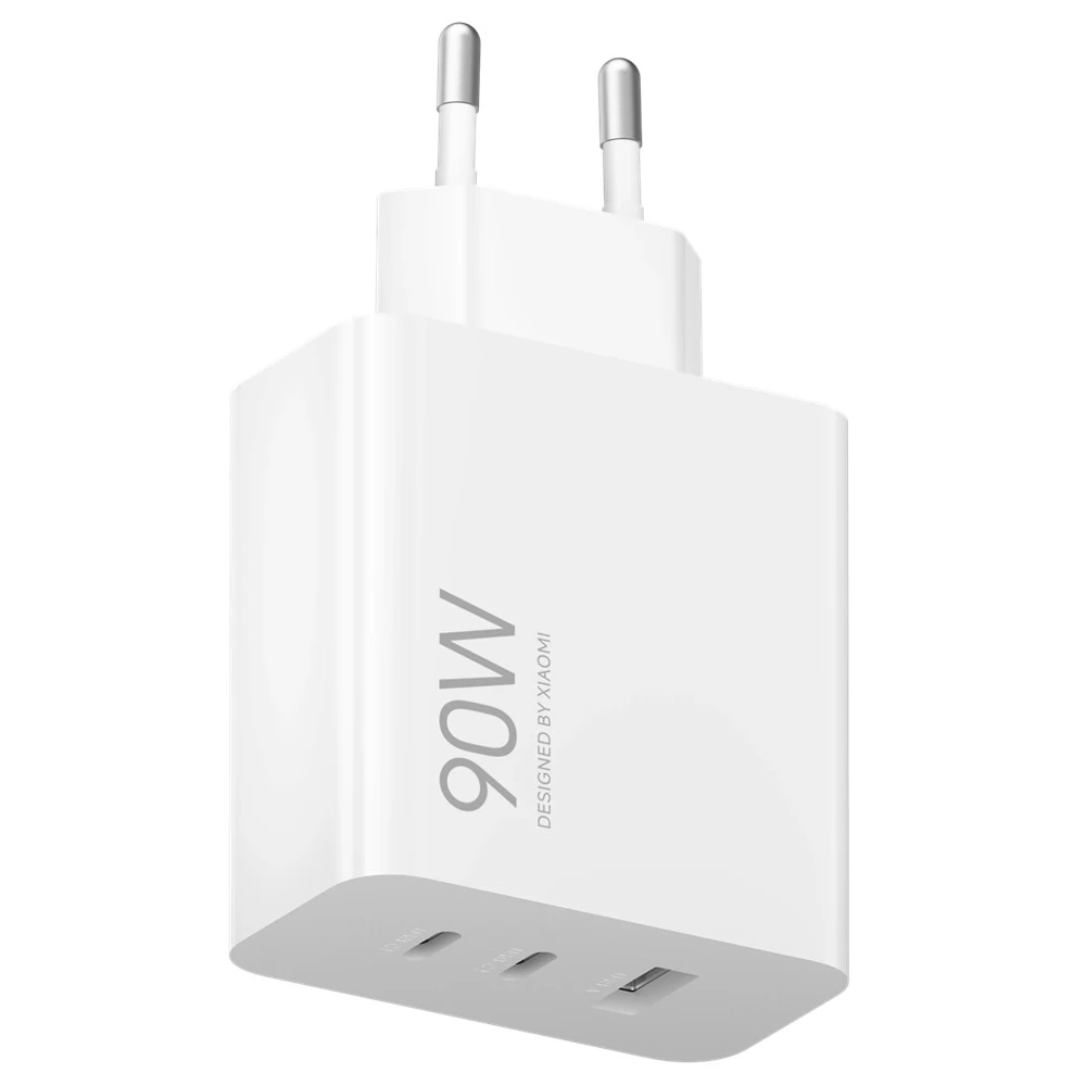 XIAOMI HyperCharge Power Adapter 90W white
