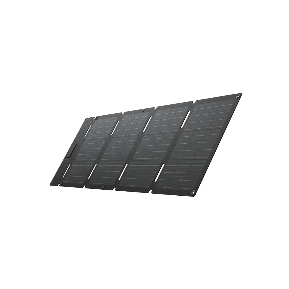ECOFLOW 60W Napelem generátorhoz USB-C csatlakozóval