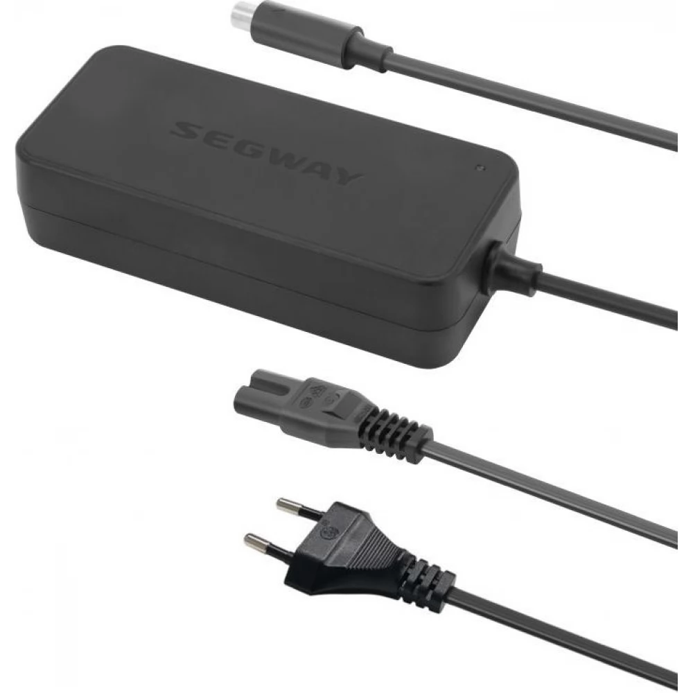 SEGWAY KickScooter 36V charger-PH1101-EU-BlackTöltő Új széria