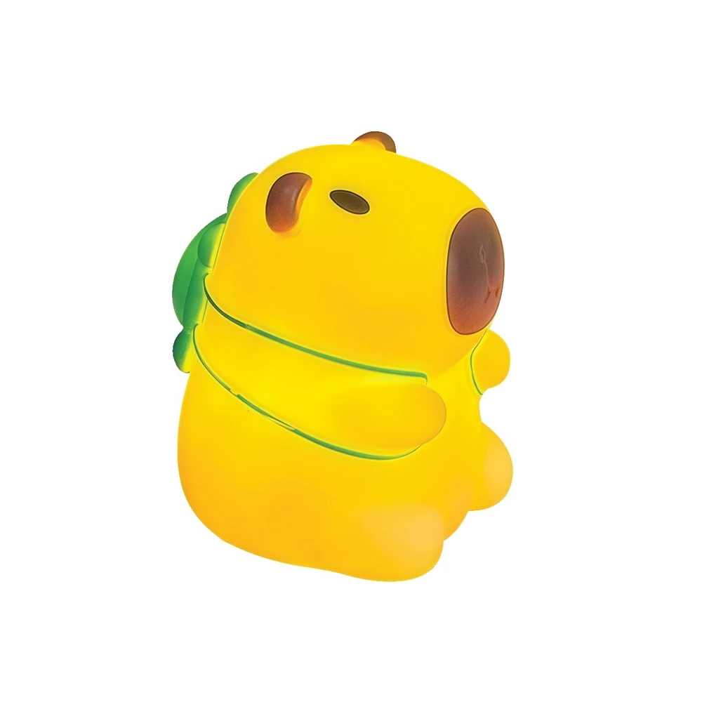VIVAMAX EcoLogic Capybara de noapte lumină