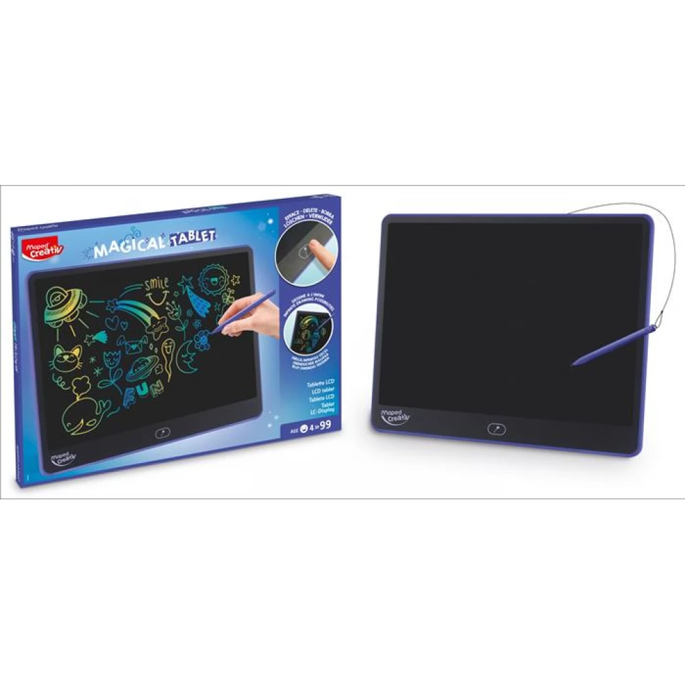 MAPED CREATIV Magical Tablet Maxi magical tablet