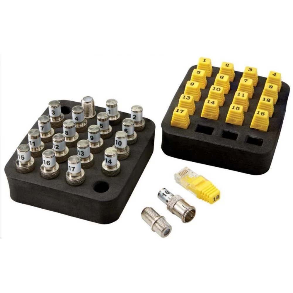 KLEIN TOOLS VDV Scout Pro 3 Tester Kit Locator - iPoncomp.hr
