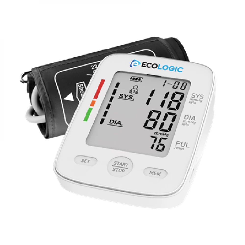 ARDES Upper arm blood pressure meter