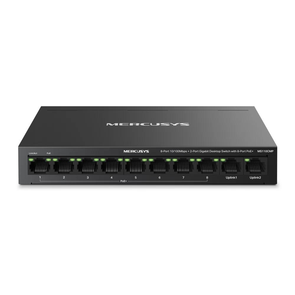 MERCUSYS MS110CMP