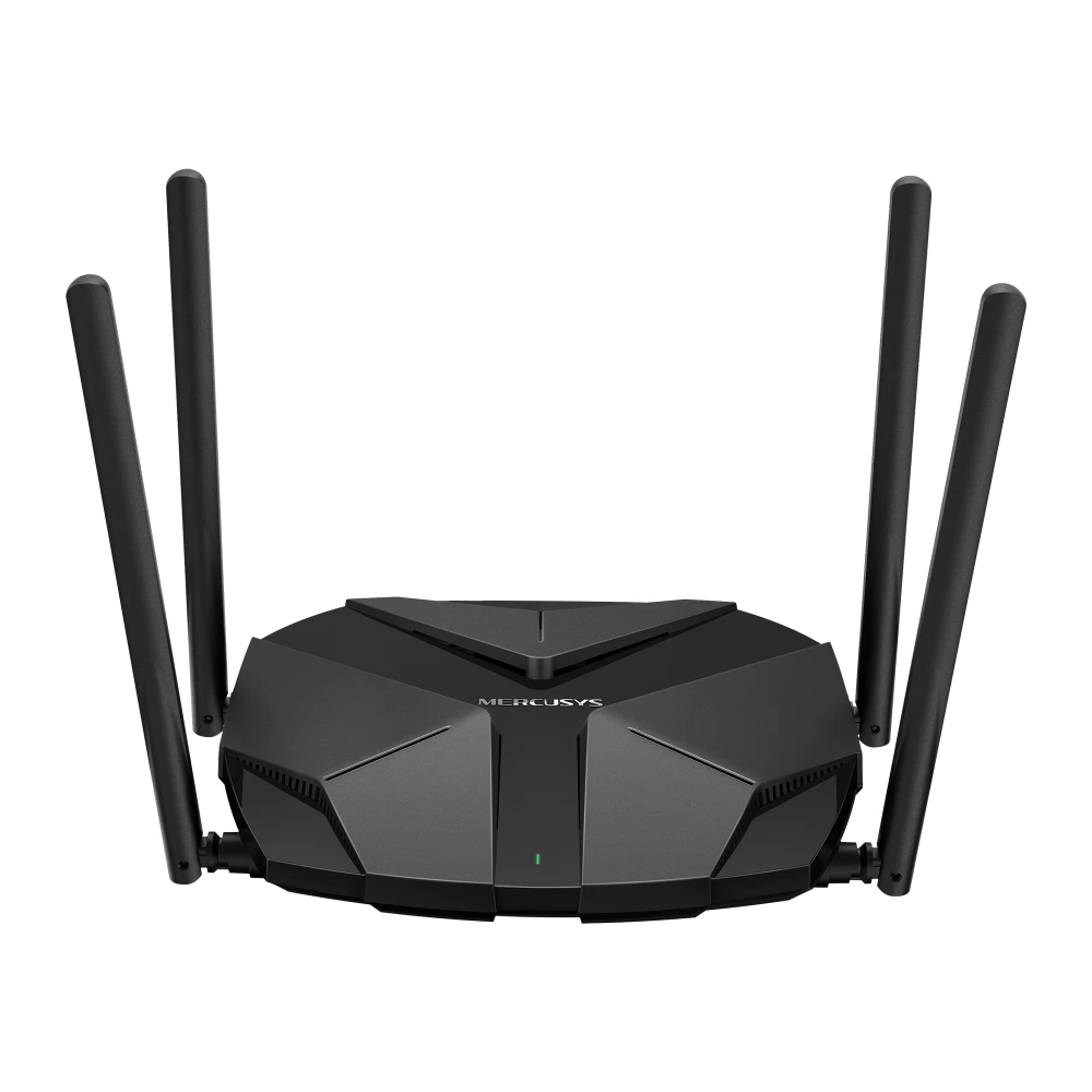 MERCUSYS MR85X AX3000 Dual-Band Wi-Fi 6 Router