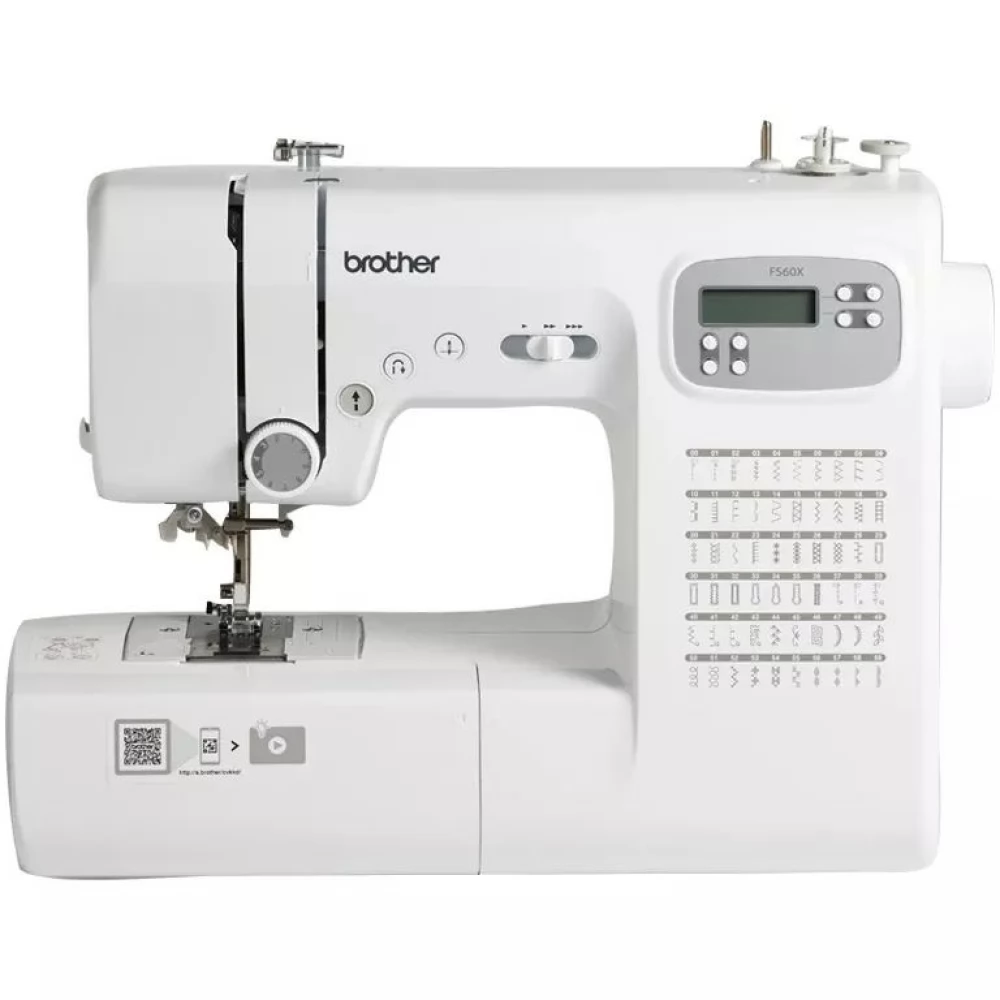 BROTHER FS60X Sewing machine