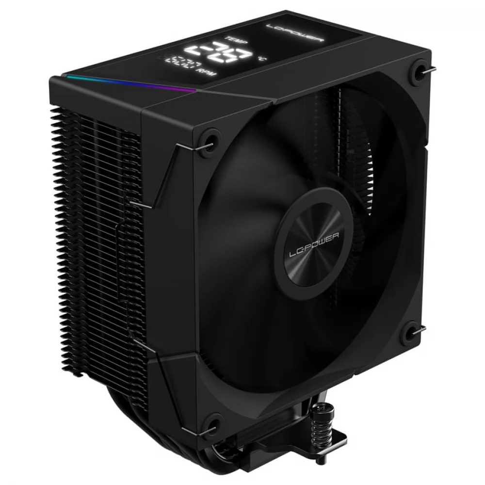 LCPOWER DIGI LC-CC-120-DB6