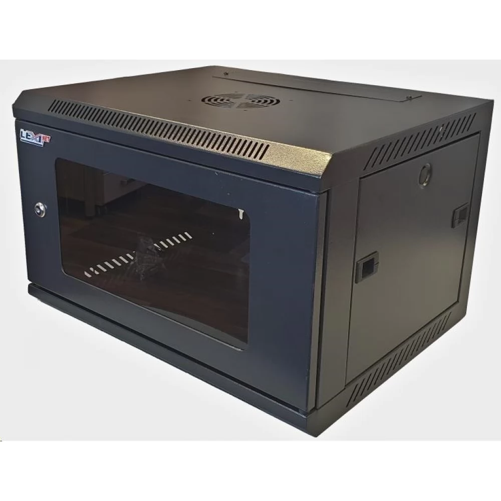 LEXI-NET LN6U-60/45-B rack Cabinet