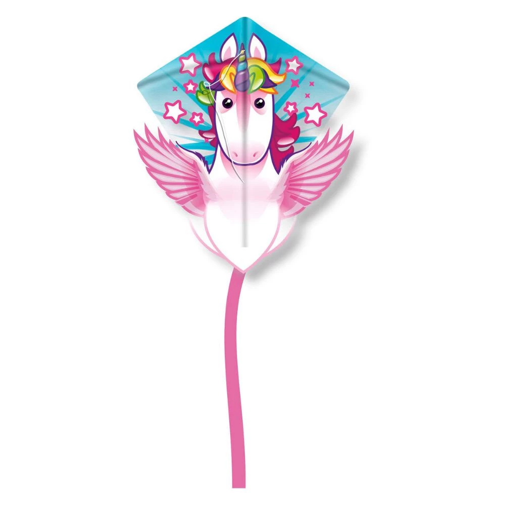 Eolo pop-up szélsárkány unicorn
