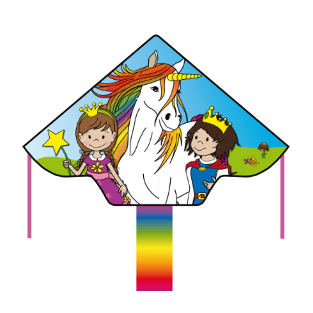 INVENTO Magic Simple Flyer 120 cm Magic Friends dragon