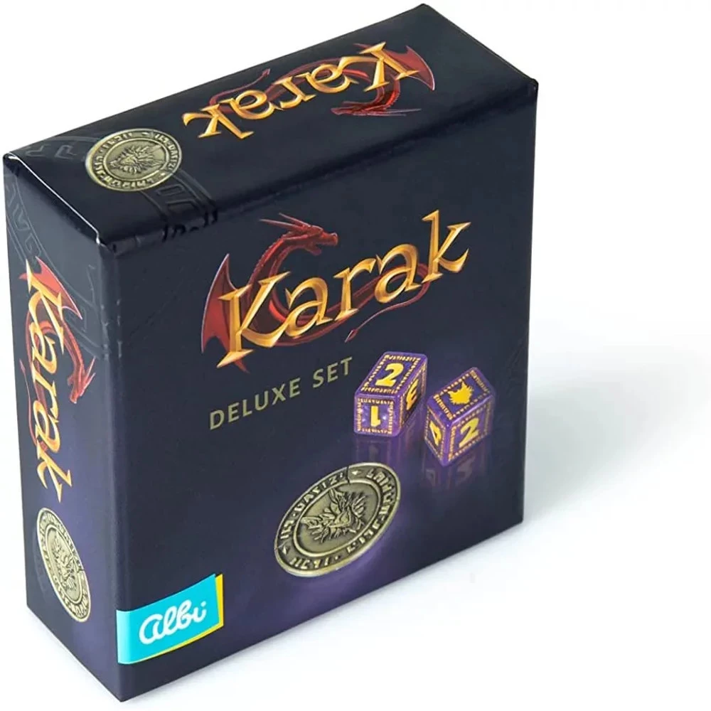 Karak: Deluxe Set