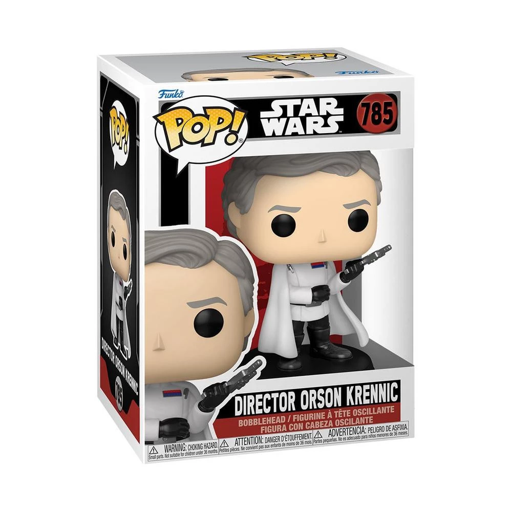POP Star Wars: Andor S3 - POP 4