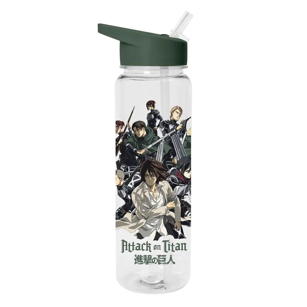 Pyramid ATTACK ON TITAN S4 (STRIKE TEAM) kulacs
