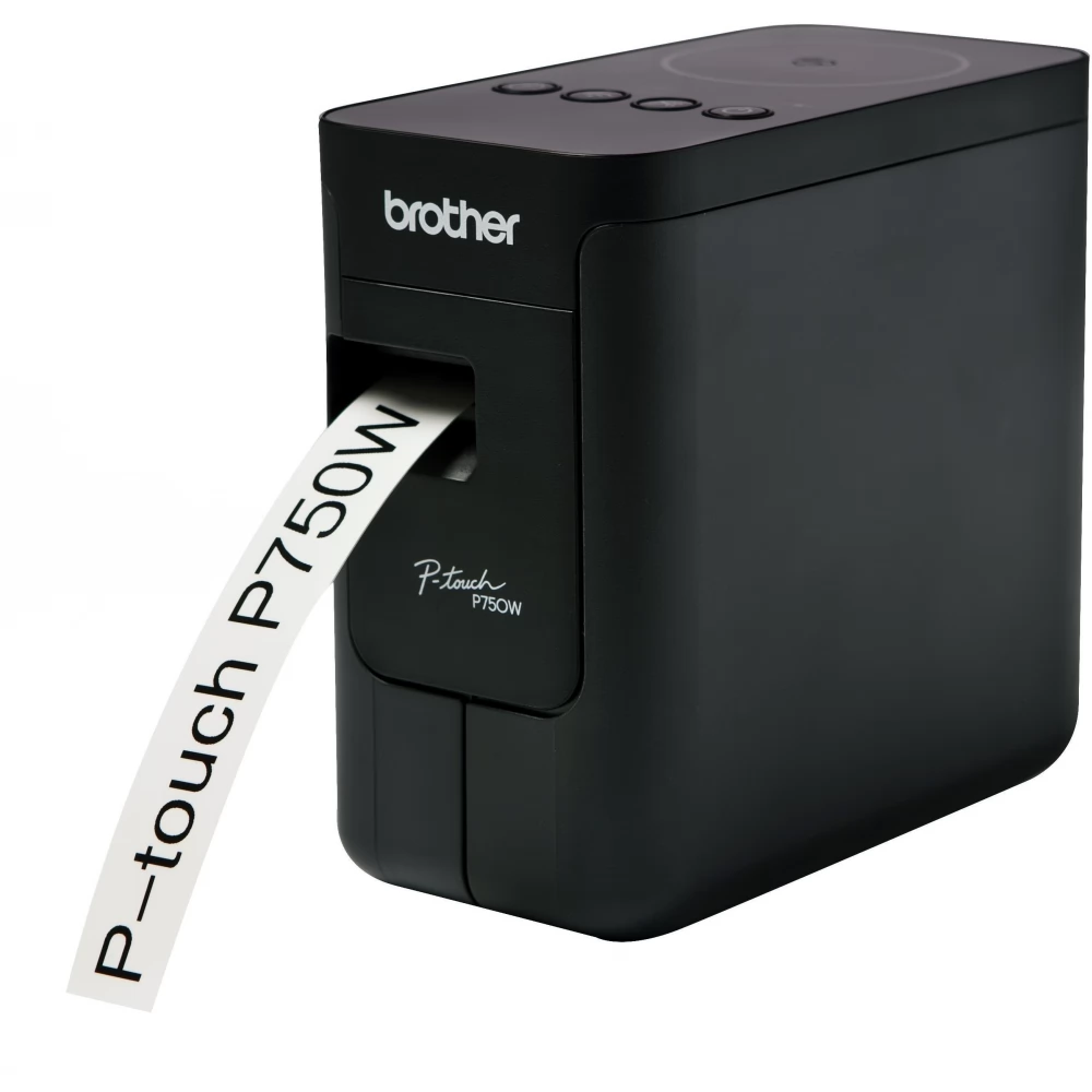BROTHER PT-P750W PTP750WZW1