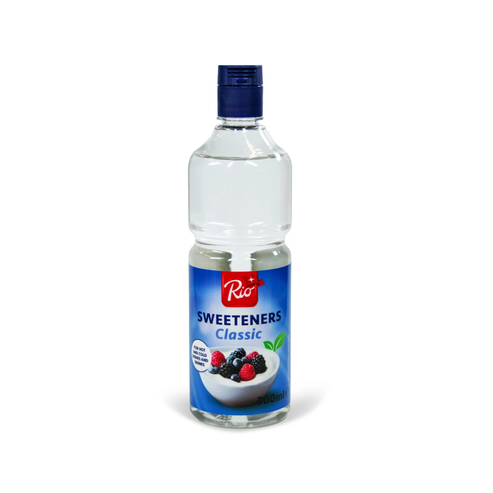 RIO Folyékony édesítőszer 300ml