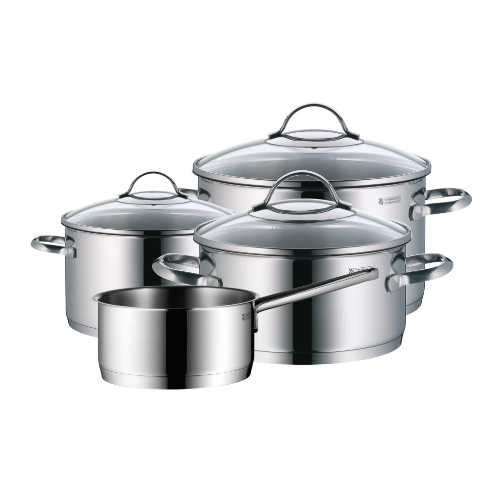 WMF 0723046380 Provence Plus cookware set 4pcs