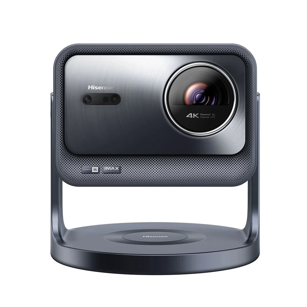 HISENSE C2 Pro 4K Smart mini-lézer proiector