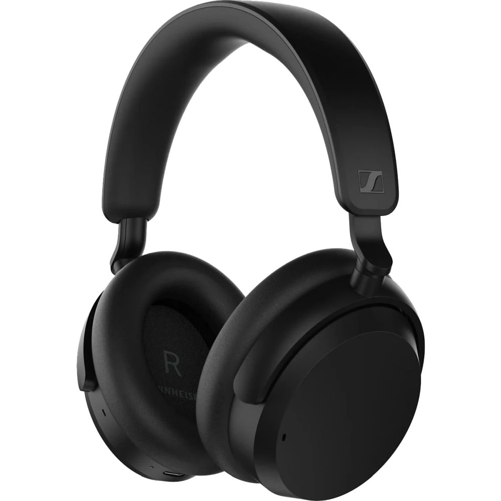 SENNHEISER Accentum Wireless ANC fekete