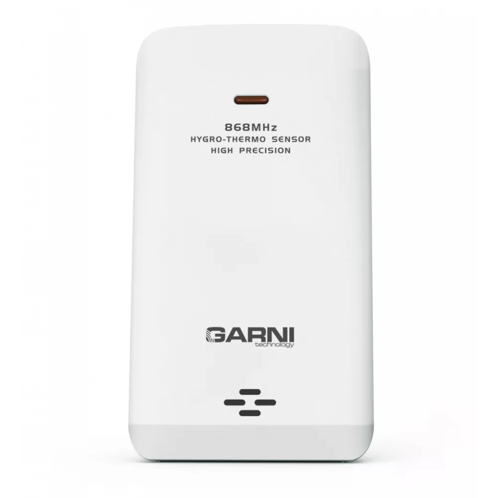 GARNI TECHNOLOGY 055H outer temperature and humidity sensor accessory