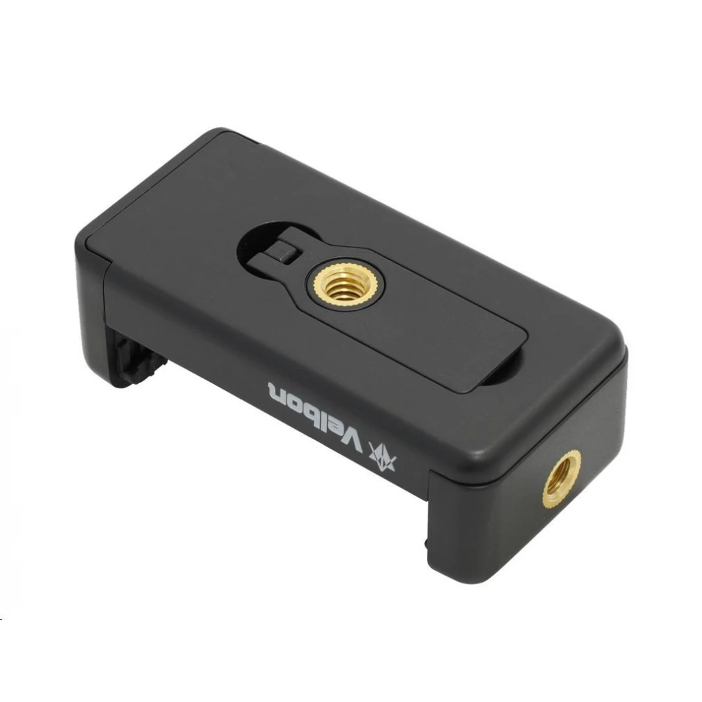 VELBON EX-230 II Trepied + telefon mobil adapter - iPon.ro