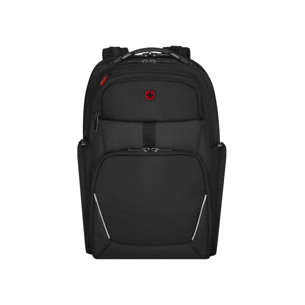 WENGER Meteor Laptop Backpack 17" black