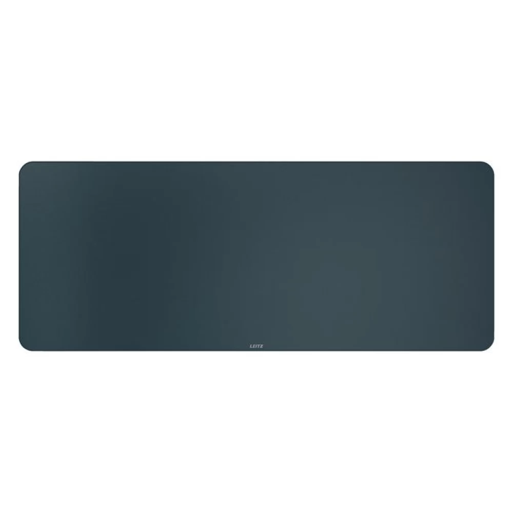 LEITZ Table washer egérpaddal dark grey
