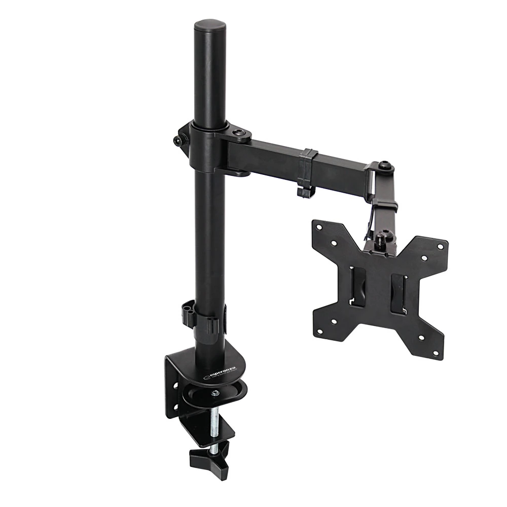 ESPERANZA ERW017 Horkos desktop holder 10"-27"