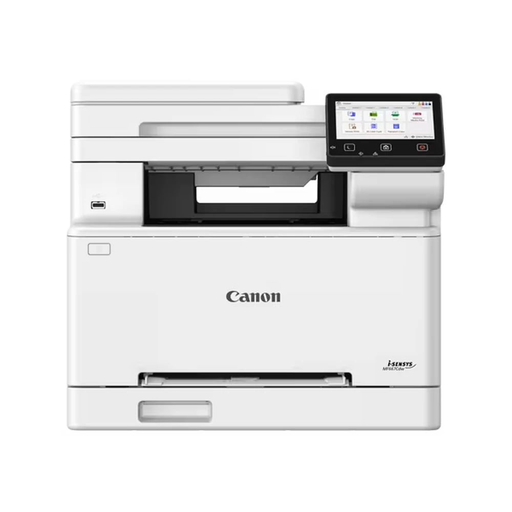 CANON i-SENSYS MF667Cdw