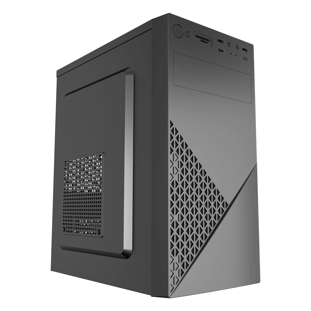 GEMBIRD Fornax K170 crno