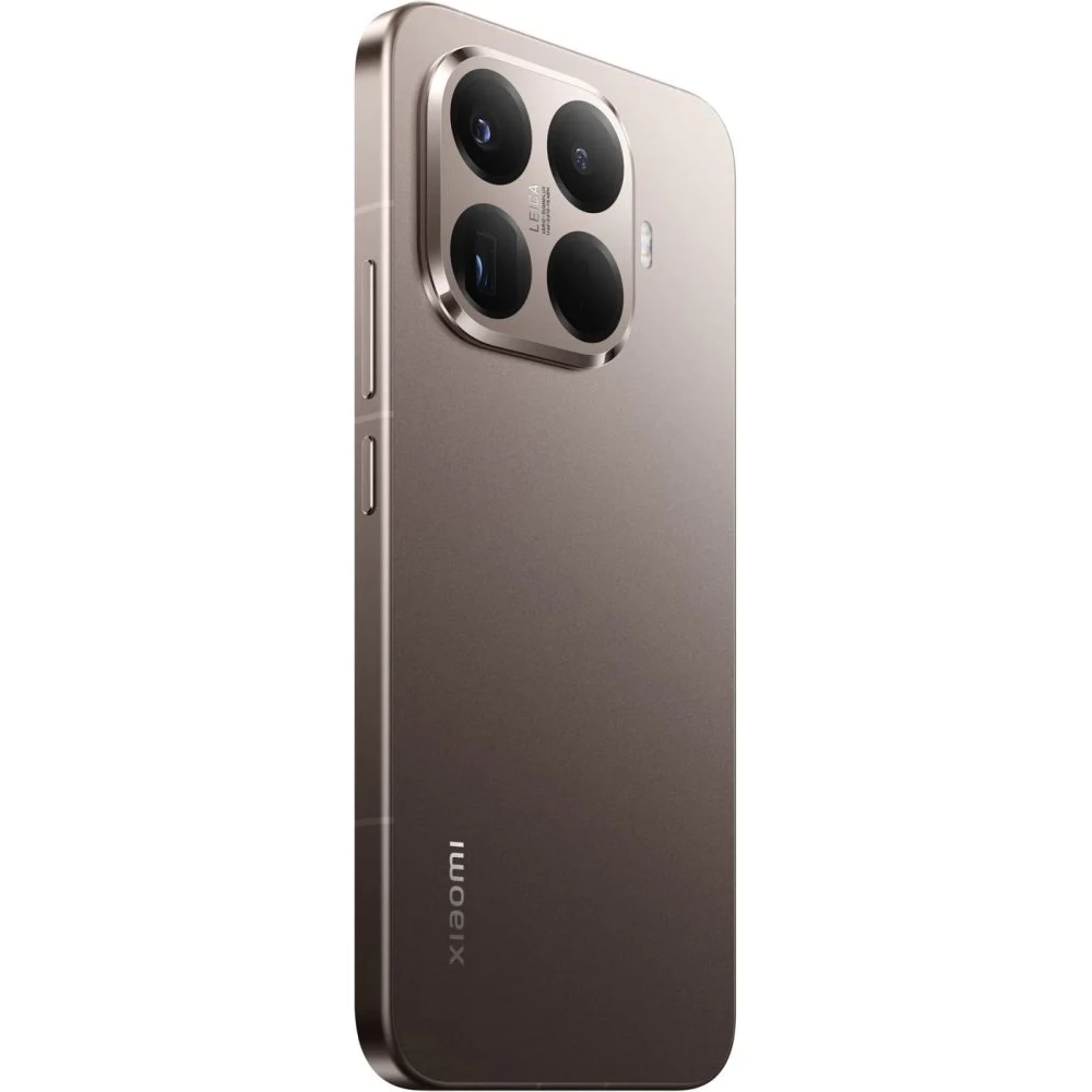 Xiaomi 15T PRO モカゴールド 12GB/512GB Xiaomi 15T Pro 5G 12GB+512GB MOCHA GOLD Dual SIM Unlocked Android