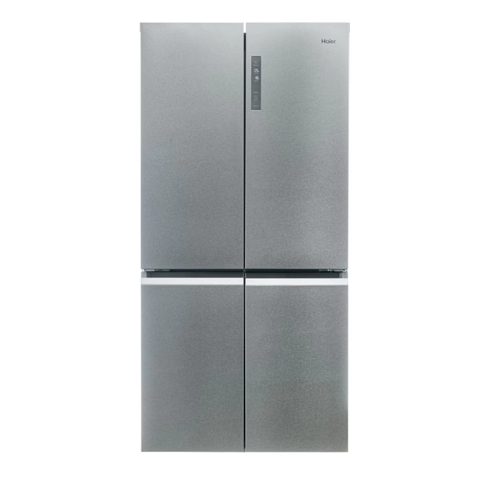 HAIER HCR5919ENMM Cube 90 Series 5 Hűtőszekrény 643L E Inox