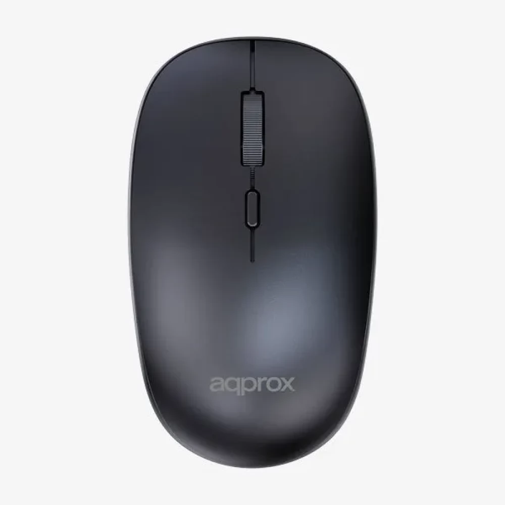 APPROX APPXM210 Wireless black