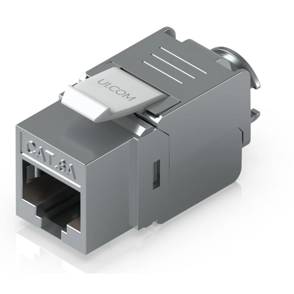 UBIQUITI UACC-Keystone-Jack-C6A keystone