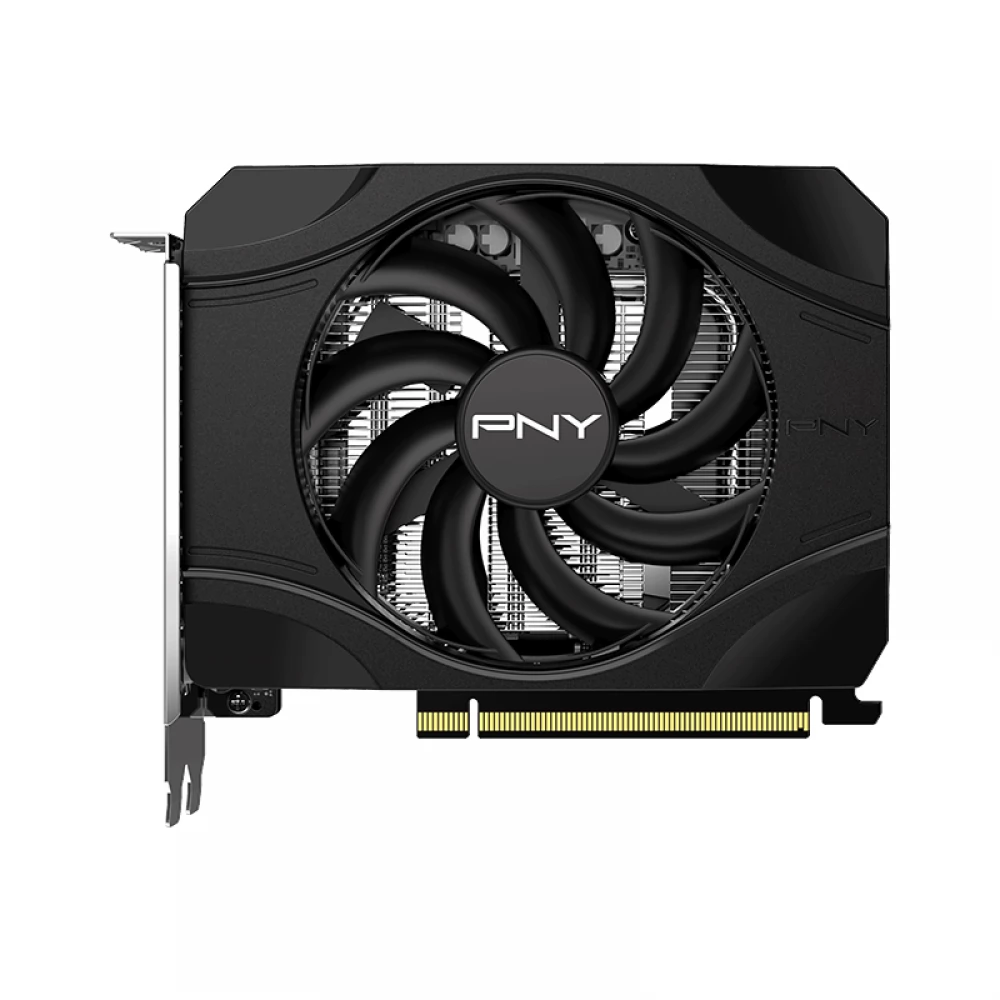 Pny rtx 5050 8gb | gddr6 | single fan | grafična kartica 1 Pny vcg50508sfxpb1 single fan geforce rtx 5050 8gb gddr6 dlss4 - komponentko