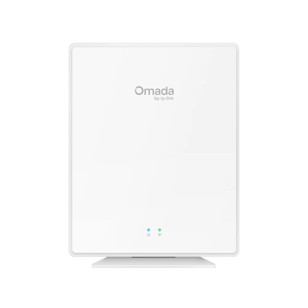 TP-LINK EAP603GP-Desktop Omada AX1800 Wi-Fi 6 Desktop GPON Access Point
