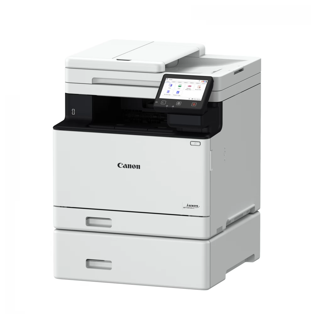 CANON i-SENSYS MF754CDW II