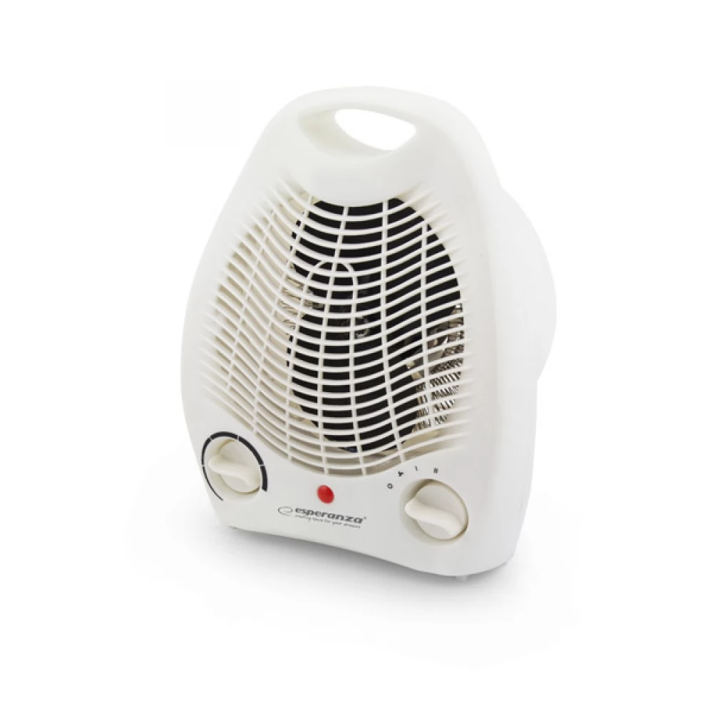 ESPERANZA EHH011 Gobi heater 1000/2000W White