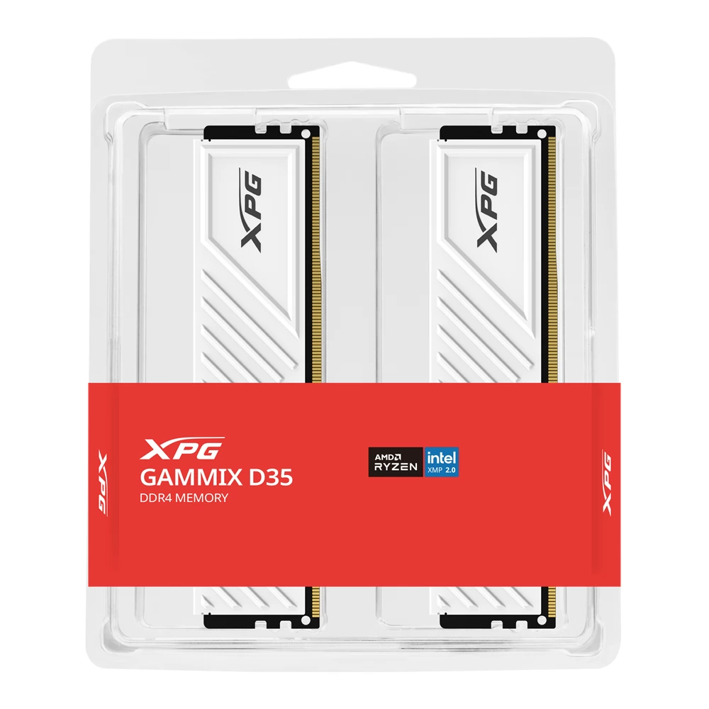 A-DATA 32GB DDR4-3200 XPG ADATA XPG DDR4 DIMM 32GB (2x16GB) 3200