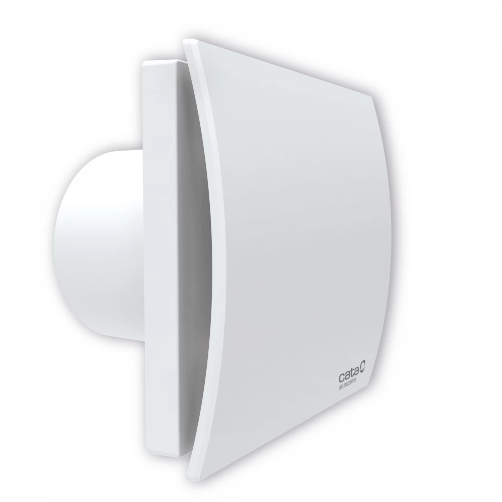 CATA UC-10 Silentis STD Cooler dekoratív előlappal White
