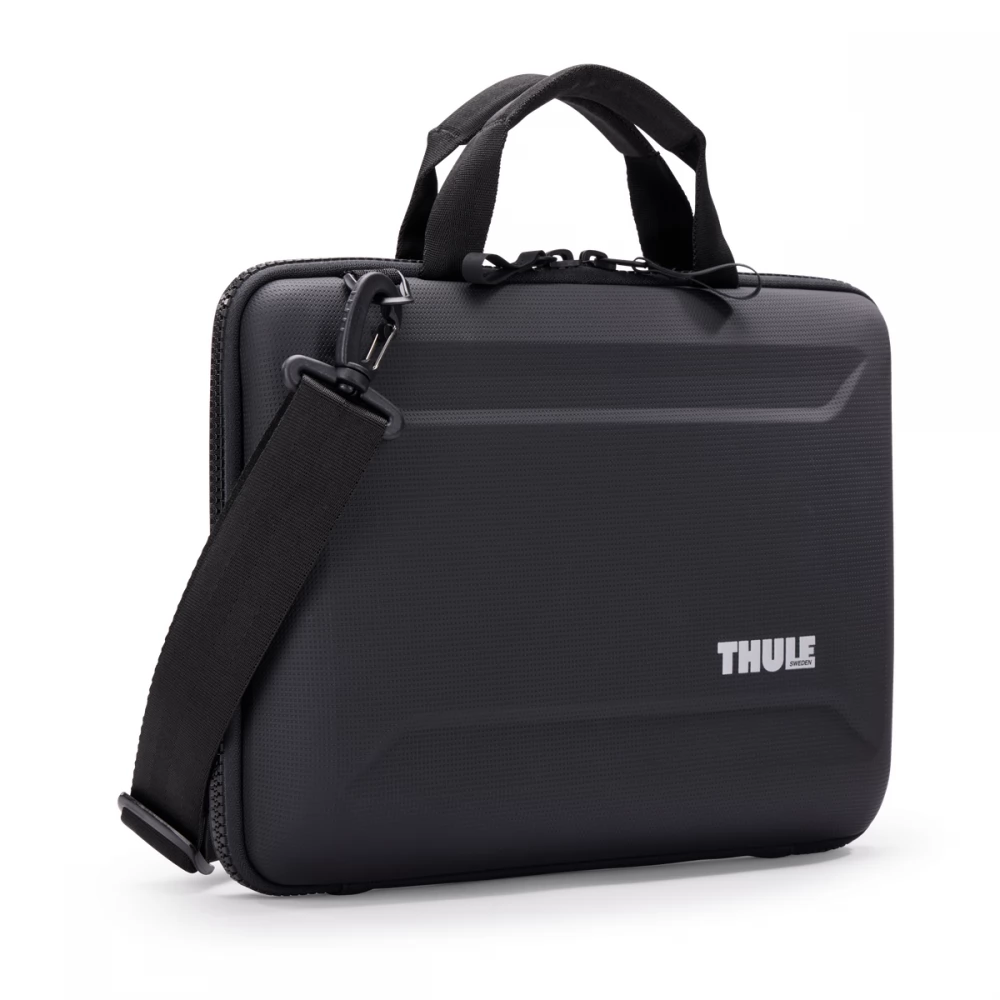 THULE Gauntlet attaché MacBook Pro 14" fekete