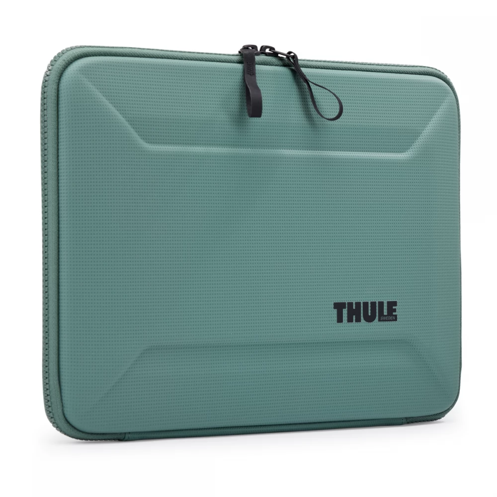 THULE Gauntlet sleeve MacBook Pro 14" v2 green