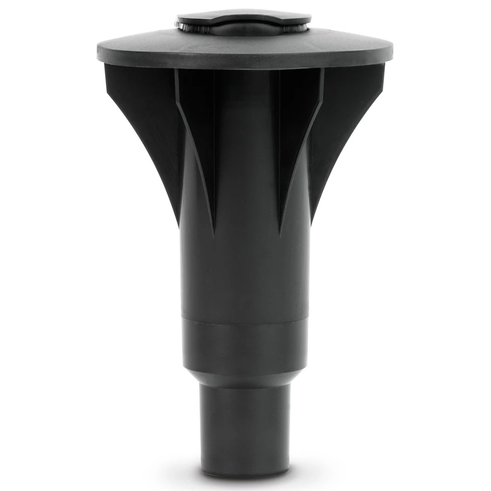 BRABANTIA 270246 Concrete Tube Plastic konzol betonalapba rögzítéshez