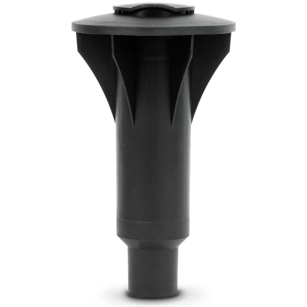BRABANTIA 296789 Concrete Tube Plastic konzol betonalapba rögzítéshez