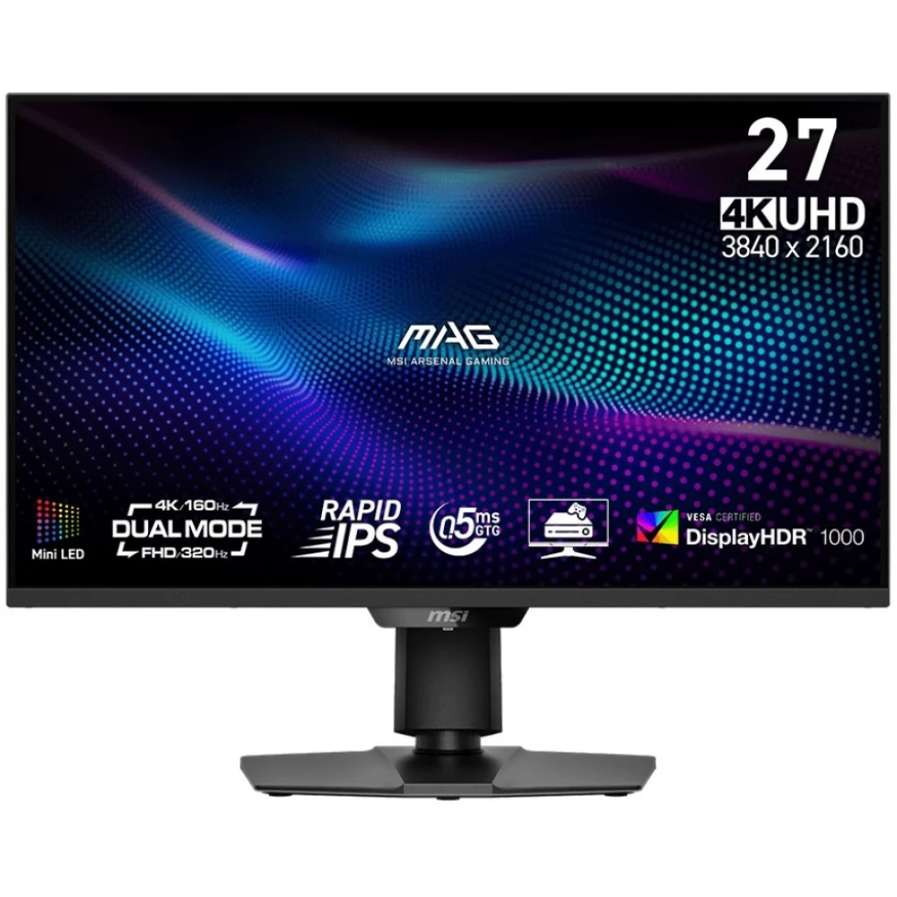 MSI MAG 274UPDF E16M