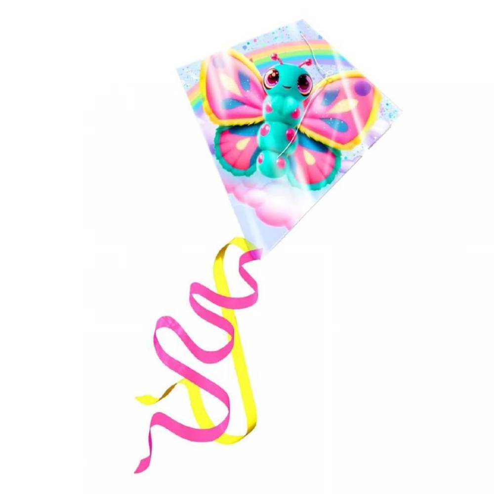 EOLO TOYS Diamond form szélsárkány - Butterfly