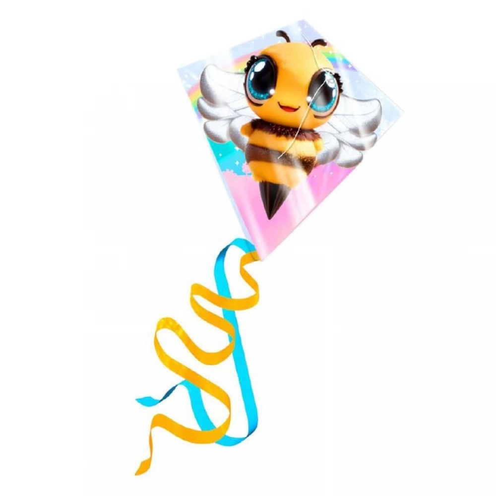 EOLO TOYS Diamond form szélsárkány - Bee